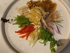 -顺德美的万豪酒店-万豪中餐厅