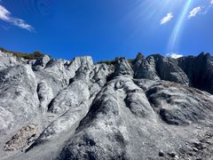 -墨石公园景区