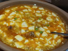 -金枝玉叶上海人家食府(三里河店)