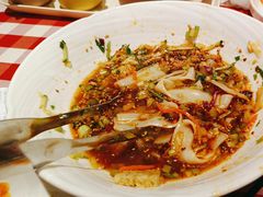 -西贝(紫荆广场店)
