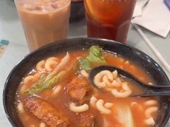 -华嫂冰室(尖沙咀店)