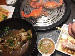 -苏大嘴海鲜牧场(奥林匹克店)