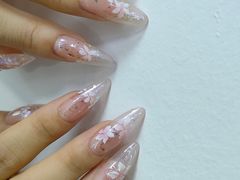 -吉田美学化妆美甲摄影培训(宁波校区)