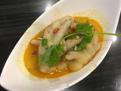 -虾饺妹·粤式手工点心(水荫路店)