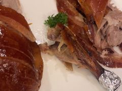 -大鸭梨烤鸭(甘家口店)