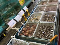 -海岛渔村大酒店(云霄路店)