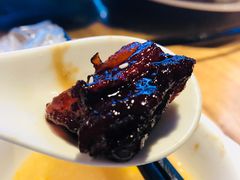 老式糖排-杭百味·大众精选杭帮菜(西湖音乐喷泉店)