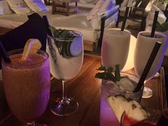 -FINNS Beach Club