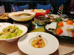 -王府井酒店(金桥港湾店)