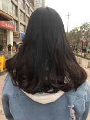 -魅力发型