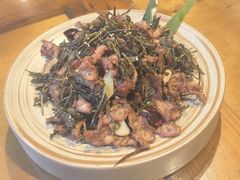 -尽善百年古院餐厅(王家老宅店)