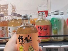-盒马鲜生(金桥国际广场店)