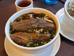 -中国厨房/台湾牛肉面