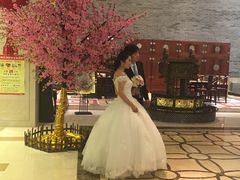 -锦龙国际酒店(天津奥体中心华苑地铁站店)