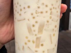 -茶百道(南通海门师山广场店)