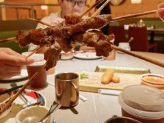 -塔哈尔·新疆盛宴(奉贤龙湖店)