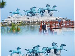 -养马岛旅游度假区