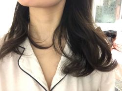 -茶发Salon·烫发染发理发