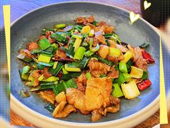 -云海肴·汽锅鸡·云南菜(美罗城店)