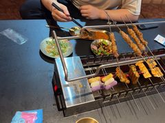 -好唛士·精酿啤酒烧烤(金沪路店)