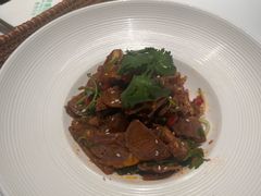 -荷塘秋月·本帮江浙菜(国权路店)