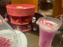 -华尔道夫酒店·羿庭(金鱼胡同店)