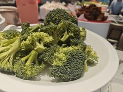 -龍歌自助小火锅(李沧顺和汇店)