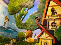 -中国杭州低碳科技馆