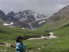 -新疆那拉提国家旅游度假区