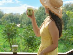 -帐篷客·溪龙茶谷度假酒店