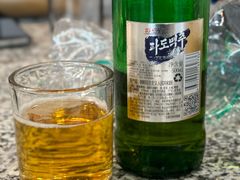 -震海贝烤贝·民俗特色店(延吉总店)