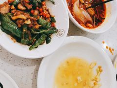 -江渔儿酸菜鱼(曜一城店)