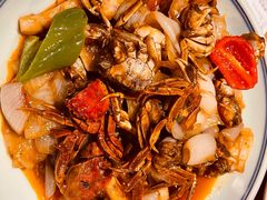 -周家二小姐的菜(西津渡店)