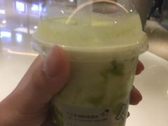 -喜茶(深圳丰盛町店)