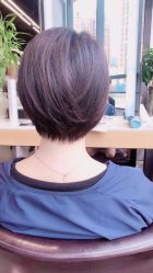 点击看大图 -Hair Code芭曲发型