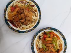 -同来顺烧烤餐厅(哈尔滨道店)