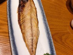 -千代武日本料理(爱建店)