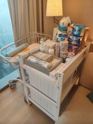 -圣贝拉母婴护理中心(广州瑰丽店)