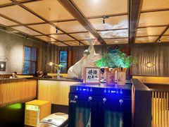 -庐灶江南·江南菜·四合院Bistro(东直门雍和宫·原华侨宾馆店)