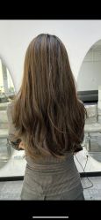 -丽时 Hair Salon