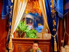 -叶叶菩提(太原别墅店)