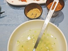 -乔家小院•非遗驴肉•本地小海鲜(滨河路店)