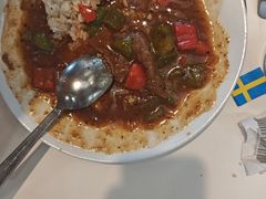 -宜家·瑞典风味餐厅(烟台路店)