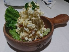 -俄士厨房(万松园店)