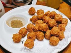 -老北京胡同味道二荤铺(酒仙桥店)