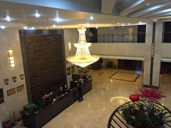 -喜运来温泉大酒店