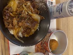 -吉野家(维明街店)