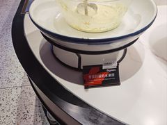 -比格比萨自助(宝山日月光店)