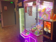 -明日世界密室轰趴·剧本桌游·箭馆团建(国贸店)