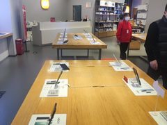 -小米之家(金鹰湖滨天地店)